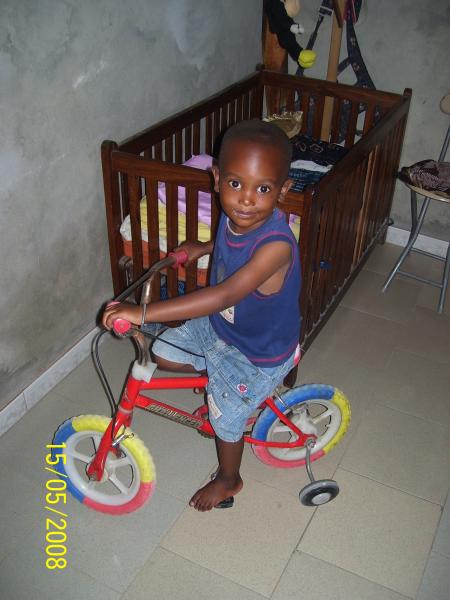 bebe ousman il est con se mec