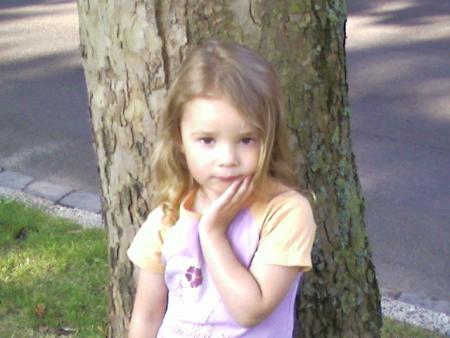 elle aussi c'est gwen