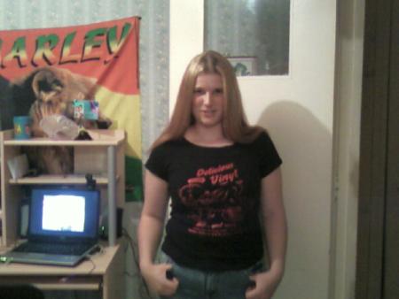 regaerder la comme elle est geniale