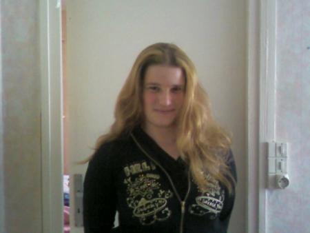 elle c'est la plus gentille des gentille et c'est ma maman aussi